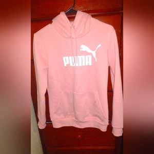 Chamarra talla s color rosa